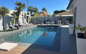 Villa Sabri